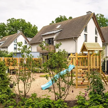 Domizil Am Ostseewald, Sandnelke