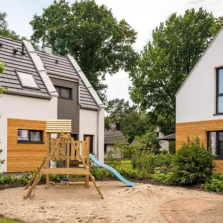 Domizil Am Ostseewald, Sandnelke Zingst
